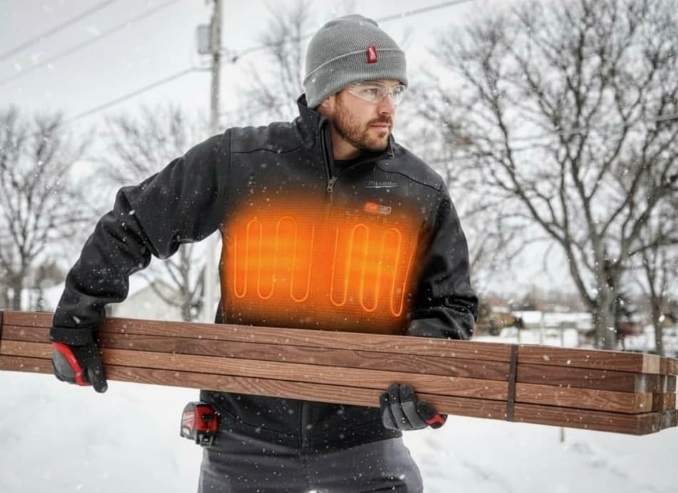 Partenariat stratégique avec un leader mondial (Milwaukee)