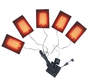 Modules de chauffage intelligents