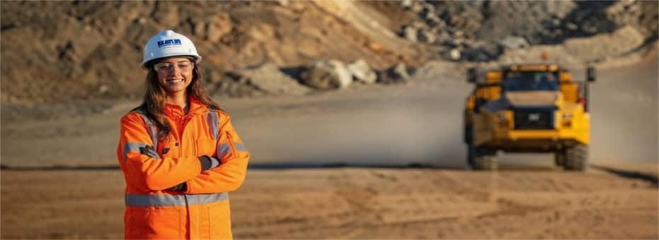 Validation et expansion dans le secteur minier (Société V**s)